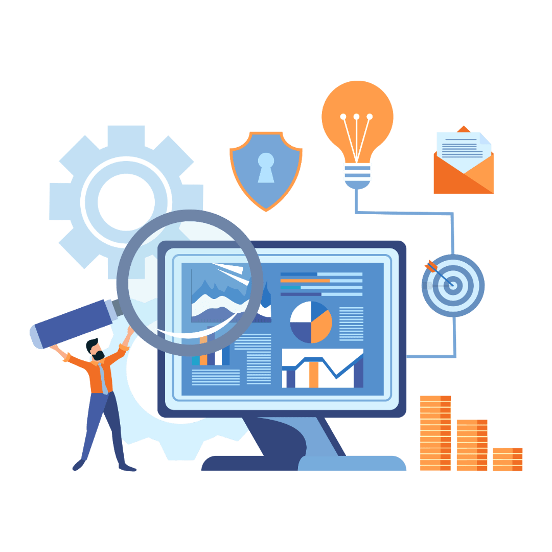 Web Design Digital Presences